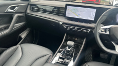 MG HS 1.5 T-GDI Trophy 5dr DCT Petrol Hatchback